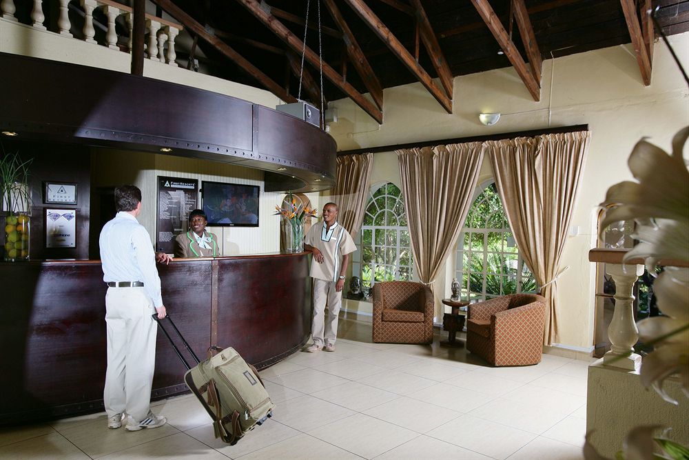 First Group Gethlane Lodge Burgersfort Exterior foto